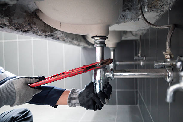 Trusted Water Heater Repair service in Clyde, NC - Masters Plumbing Service